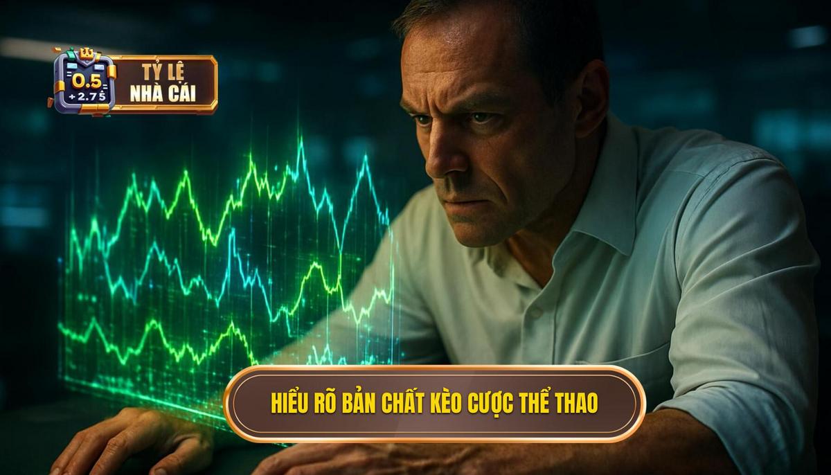 Hiểu Rõ Bản Chất Kèo Cược Phạt Góc Sớm