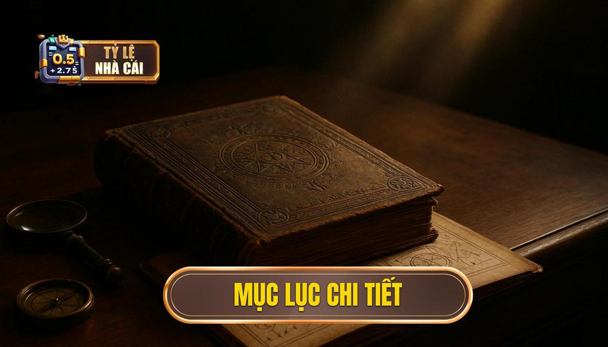 Mục Lục Chuyên Sâu