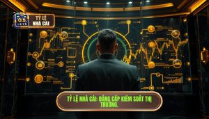 Tỷ Lệ Nhà Cái_ Đẳng cấp kiểm soát thị trường