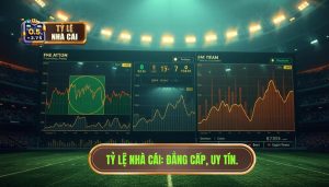 Tỷ Lệ Nhà Cái_ Đẳng cấp, uy tín